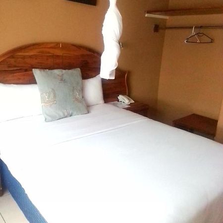 Eland Lodge Livingstone Buitenkant foto